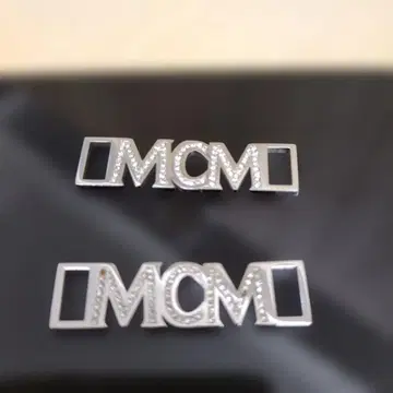 MCM 탑 큐빅