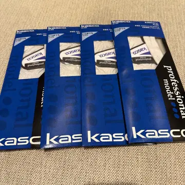 kasco 프로페셔널 모델 골프 그로브 23