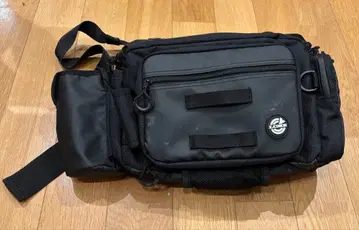 럭스 랑간 힙백 LE302