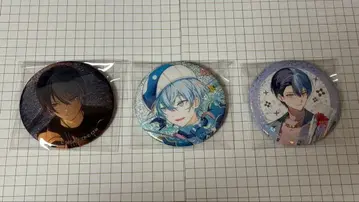 프로세카 아오야기 토야 캔뱃지 36c 46b 감사제 4th