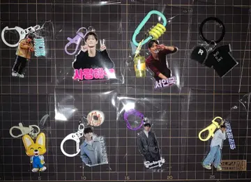 크리스마스 세트 A