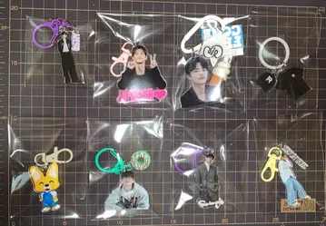 크리스마스 세트 B