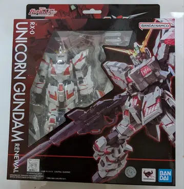 건담 유니콘 RX-0 UNICORN GUNDAM RENEWAL