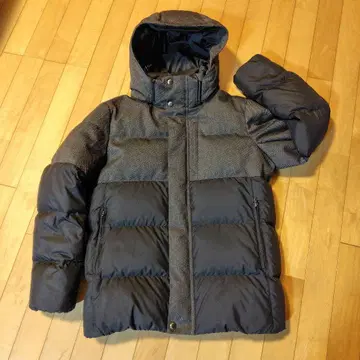 다케오 키쿠치 다운 자켓 1 (S 사이즈)