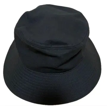 UNNAMED HEADWEAR 언네임드 헤드웨어 버킷 블랙