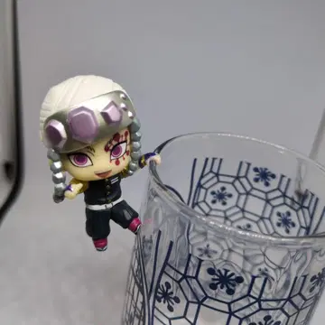 귀멸의 칼날 쪼꼬만 걸이 피규어 쁘띠 우즈이 텐겐 기둥 2