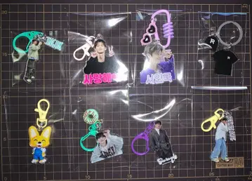 크리스마스 세트 D