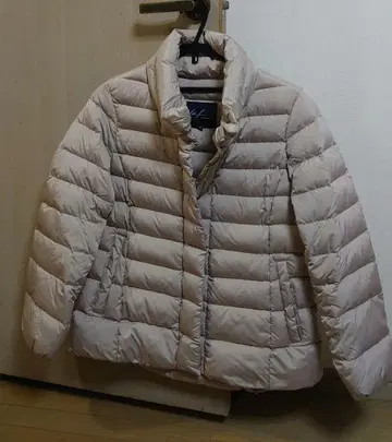 새상품급 la.f - 라에프 다운 자켓