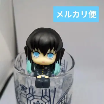 귀멸의 칼날 쪼꼬만 걸이 피규어 쁘띠 토키토 무이치로