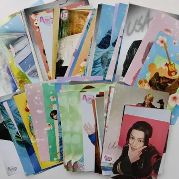 뮤지컬 헤타리아 헤타뮤 영국 혜택 브로마이드 트레이딩 카드