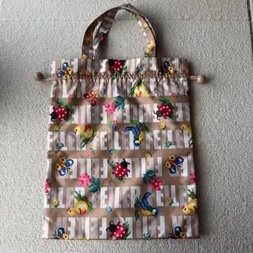 페이러 페이러 앤 하이 지 복조리 백