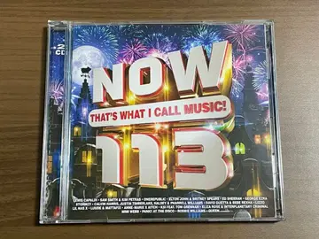 NOW THAT'S WHAT I CALL MUSIC! 113