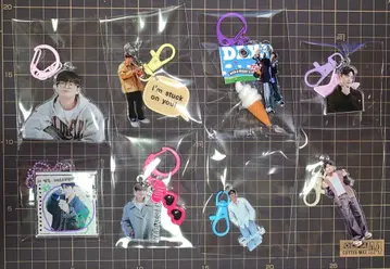 크리스마스 세트 G