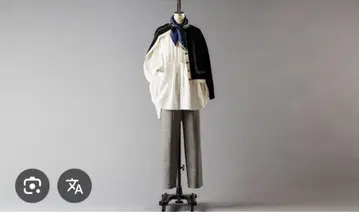 l'heritage martinique/페잔트 셔츠