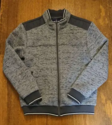 크로커다일 스포츠 블루종 M 사이즈