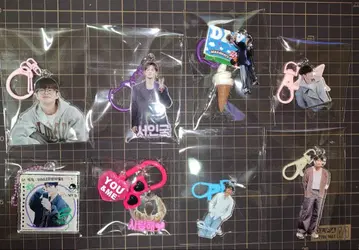 크리스마스 세트 H