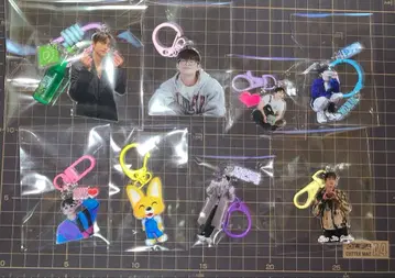 크리스마스 세트 I