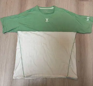 VEATM 트레이닝 T셔츠