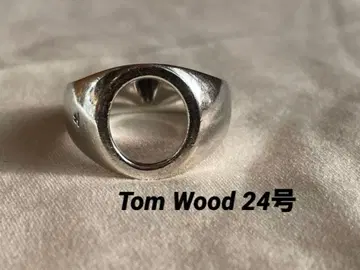TOM WOOD 64 24호