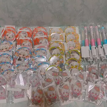 마후마후 DMM 스크래치 묶음 판매