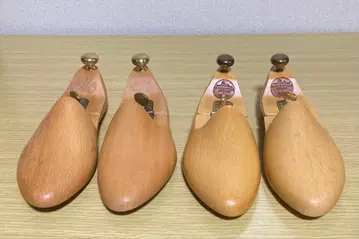 LA CORDONNERIE ANGLAISE 나사식 슈트리 사이즈 40