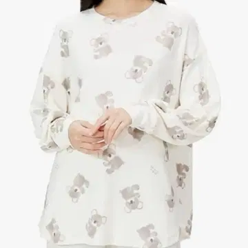 젤라또피케 풀오버