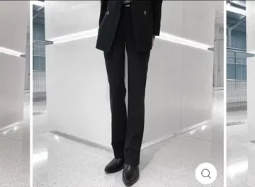 PANERO FLARE SLACKS 파네로 플레어 슬랙스