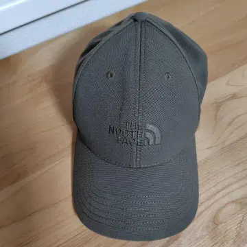 THE NORTH FACE 캡