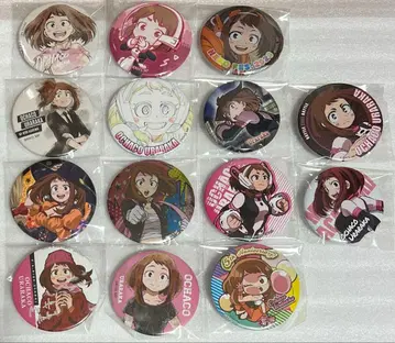 히로아카 우라라카 오챠코