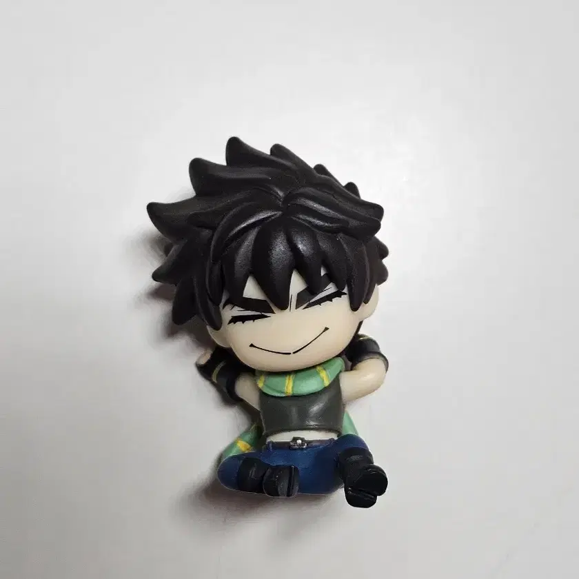 JoJo's Bizarre Adventure Joseph Shoulder Bump Gacha #죠죠의기묘한모험,#죠죠가챠 ...
