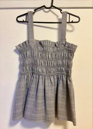 swingle 스윙글 셋업 뷔스티에