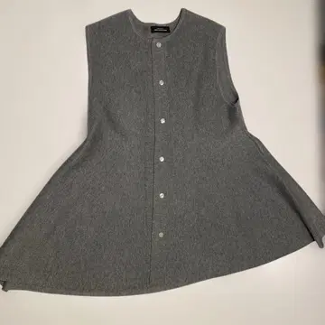 그린 레이블 릴랙싱 그레이 슬리브리스 베스트