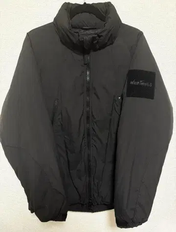 [ WILD THINGS 와일드 띵스 ] 해피 자켓 2022년