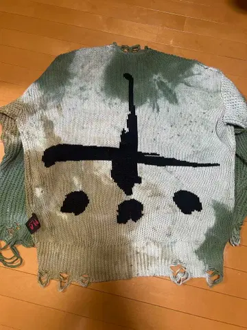 cvtvlist 카탈리스트 니트 별주