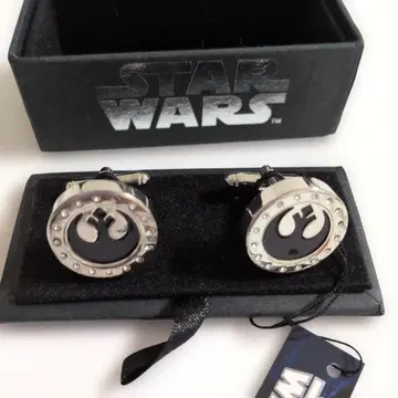 STAR WARS 반란군 커프스