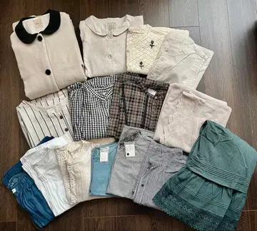 사만사 모스모스 세트 4 (15점)