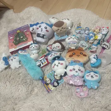 치이카와 (먼작귀) 묶음 판매