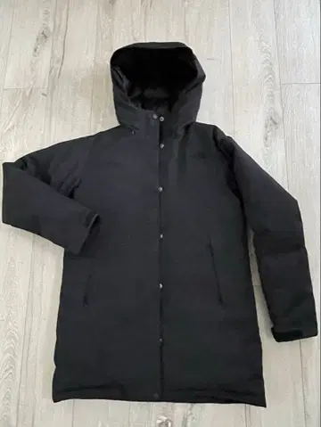 THE NORTH FACE 마칼 다운 코트 GORE-TEX M