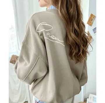 그레이지 트레이닝복 맨투맨