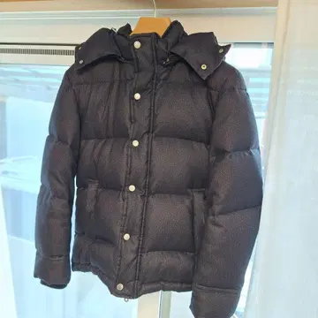 ABAHOUSE 다운 자켓