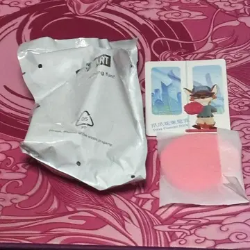 주토피아2 닉 피규어