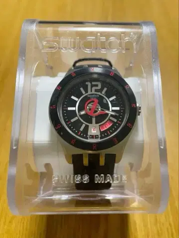 Swatch irony YTS402