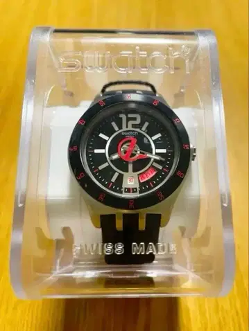 Swatch irony YTS402
