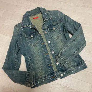 데님 자켓 Msize