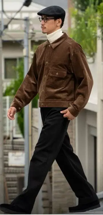 [ 시착만 한 새상품급 ] 스트레이트 치노 팬츠 FCTY