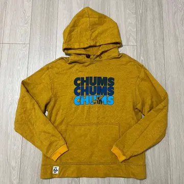 [ 구제 의류 ] CHUMS 후드티