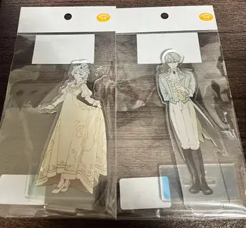 장송의 프리렌 POP UP SHOP 힘멜 프리렌 세트