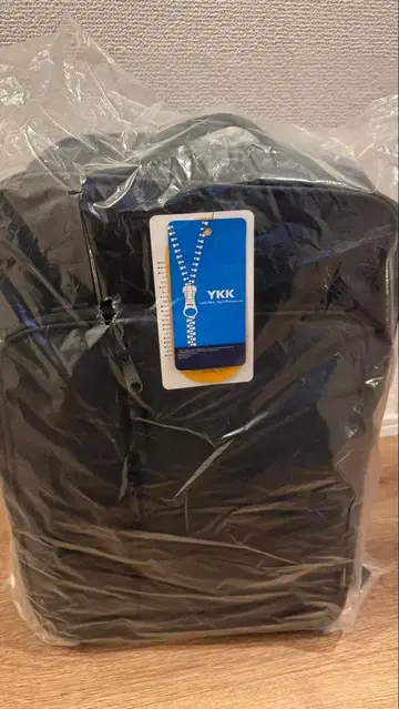 워크맨 코듀라(R) 스퀘어 비즈니스 백팩