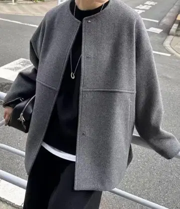 JOURNAL STANDARD 슈퍼140 비버 노38