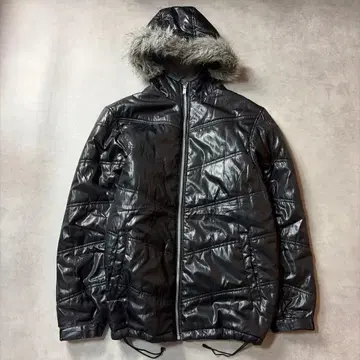 00s archive fur down opium y2k 헤이세이